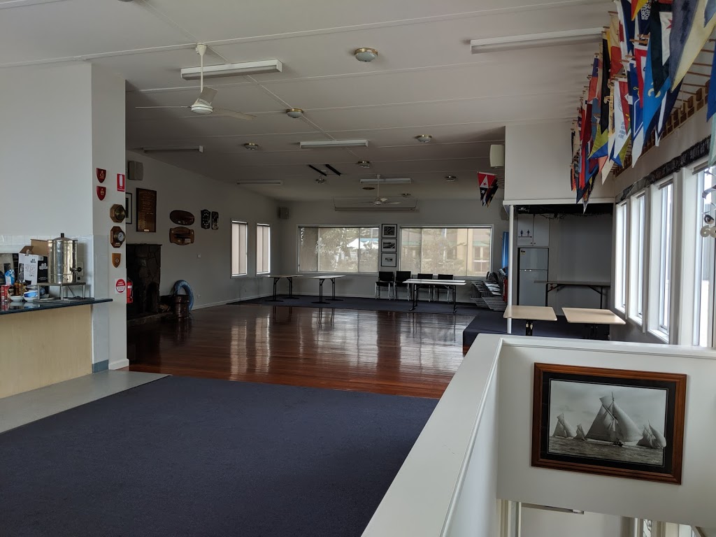 Mordialloc Motor Yacht Club |  | 1a Nepean Hwy, Aspendale VIC 3195, Australia | 0395801203 OR +61 3 9580 1203