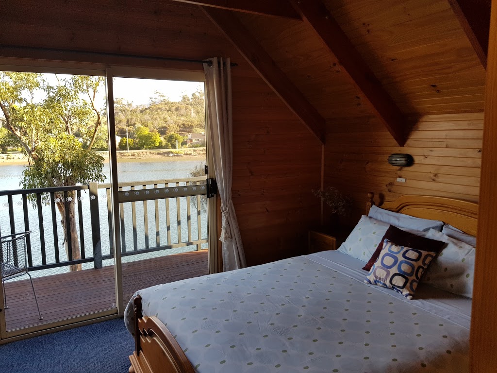Orford Riverside Cottages | lodging | 3 Old Convict Rd, Orford TAS 7190, Australia | 0448286564 OR +61 448 286 564