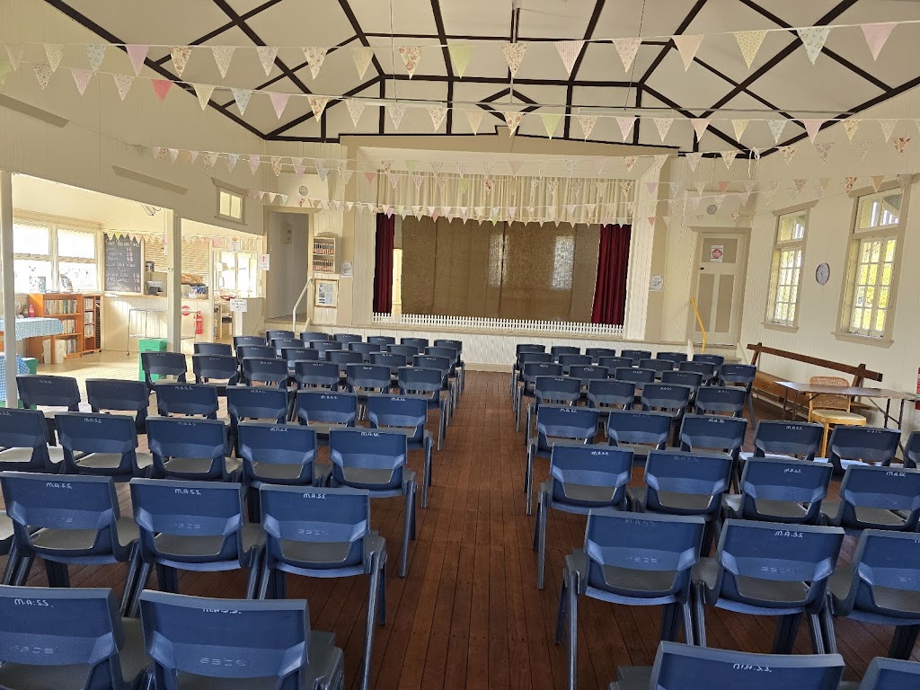 Mount Alford School of Arts Hall | 889 Reckumpilla St, Mount Alford QLD 4310, Australia | Phone: 0490 067 661