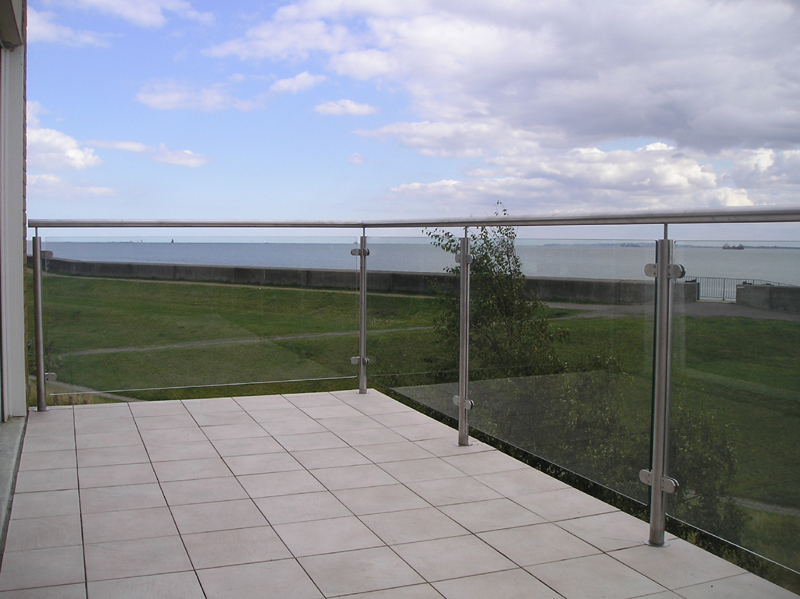 A R M Balustrade Pty Ltd |  | 70A Christian Rd, Punchbowl NSW 2196, Australia | 0297407222 OR +61 2 9740 7222