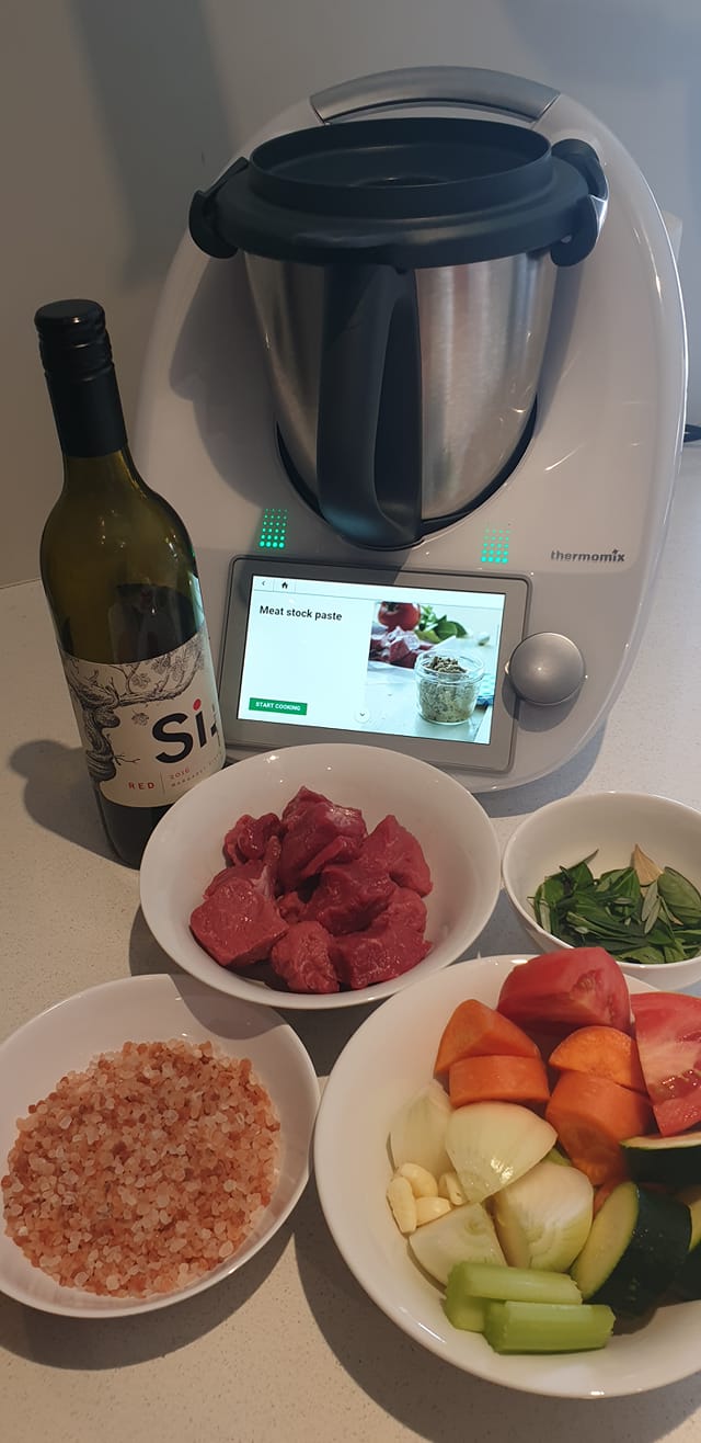Thermomix Consultant - Michelle Noonan |  | Rosenthal Bvd, Sunbury VIC 3429, Australia | 0438116206 OR +61 438 116 206