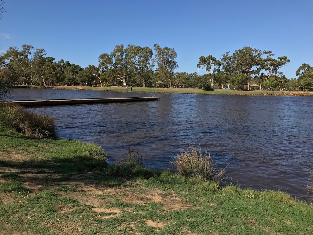 Point Reserve | Bassendean WA 6054, Australia