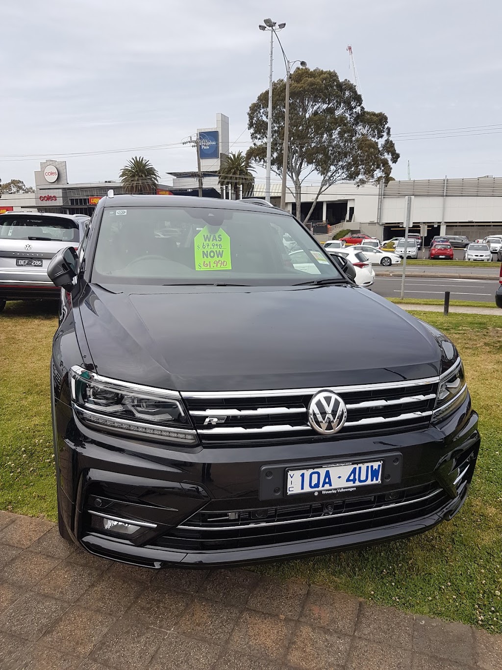 Waverley Holden | 565-577 Springvale Rd, Glen Waverley VIC 3150, Australia | Phone: (03) 9550 5888