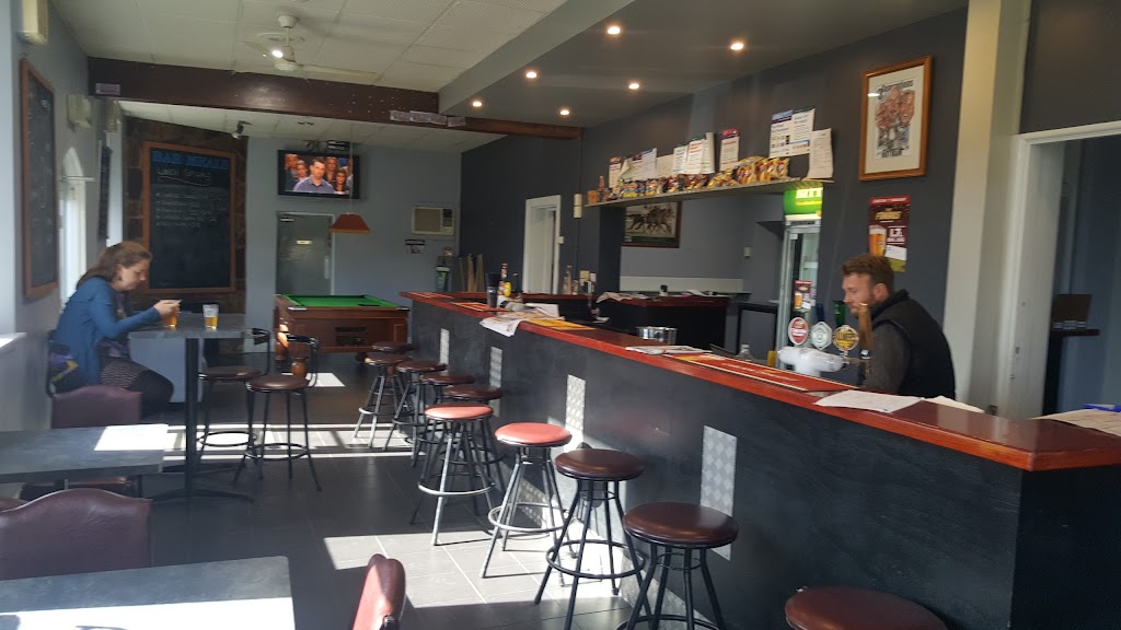 Sir Charles Hotham Hotel | 3 Brougham St, Geelong VIC 3220, Australia | Phone: (03) 5229 8842