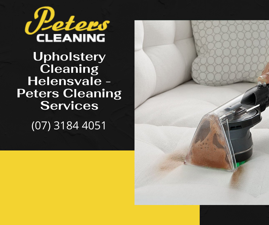 Upholstery Cleaning Helensvale - Peters Cleaning Services | 20 Champagne Blvd, Helensvale QLD 4212, Australia | Phone: (07) 3184 4051