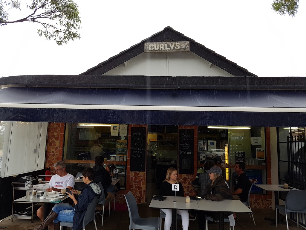 Curlys on the Corner | cafe | 77 Pitt Rd, North Curl Curl NSW 2099, Australia | 0294010195 OR +61 2 9401 0195