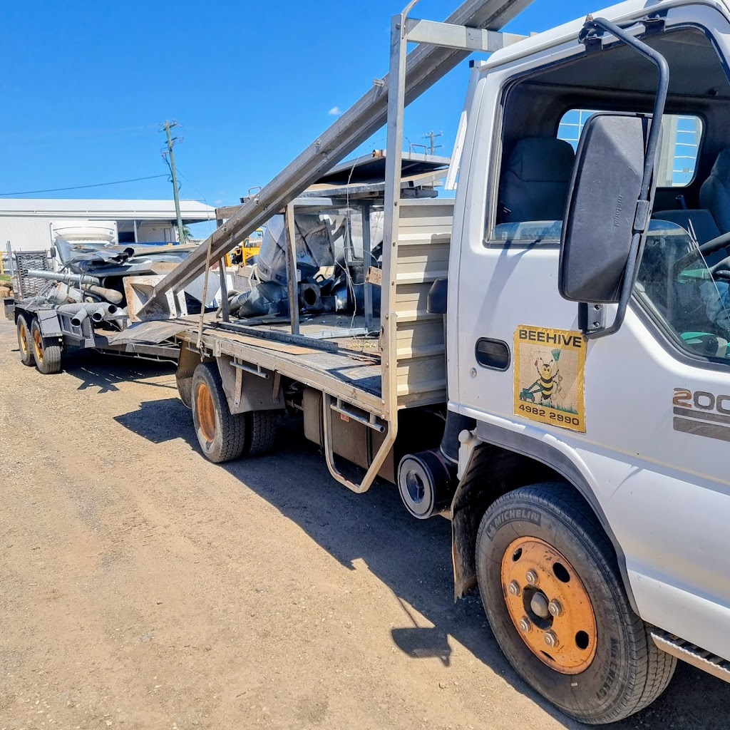 Beehive Group Emerald | 48-50 Industrial Dr, Emerald QLD 4720, Australia | Phone: (07) 4982 2990