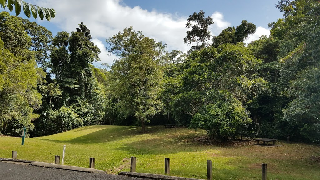 Speewah Conservation Park | Speewah QLD 4881, Australia