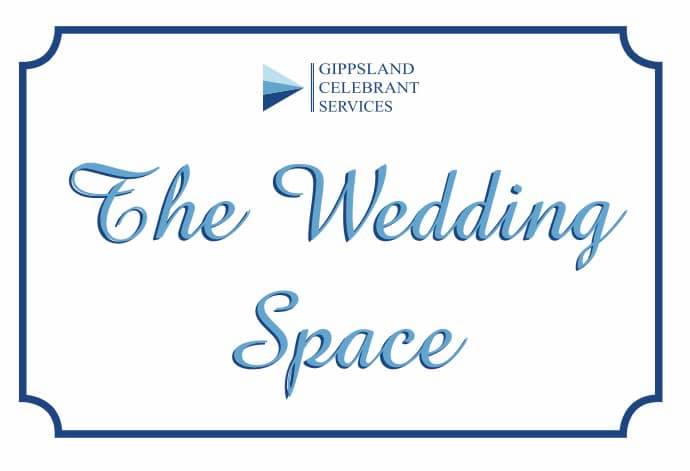 The Wedding Space | 55 Swallow Grove, Traralgon VIC 3844, Australia | Phone: 0438 552 028