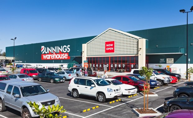 Bunnings Springfield Central (Cnr Southern Cross Circuit &) Opening Hours