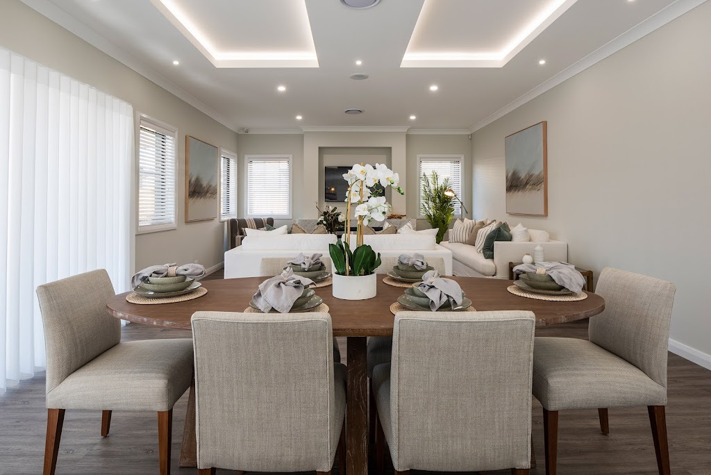 Kurmond Homes Display Home - Box Hill | 5 Gittel St, Box Hill NSW 2765, Australia | Phone: 1300 764 761