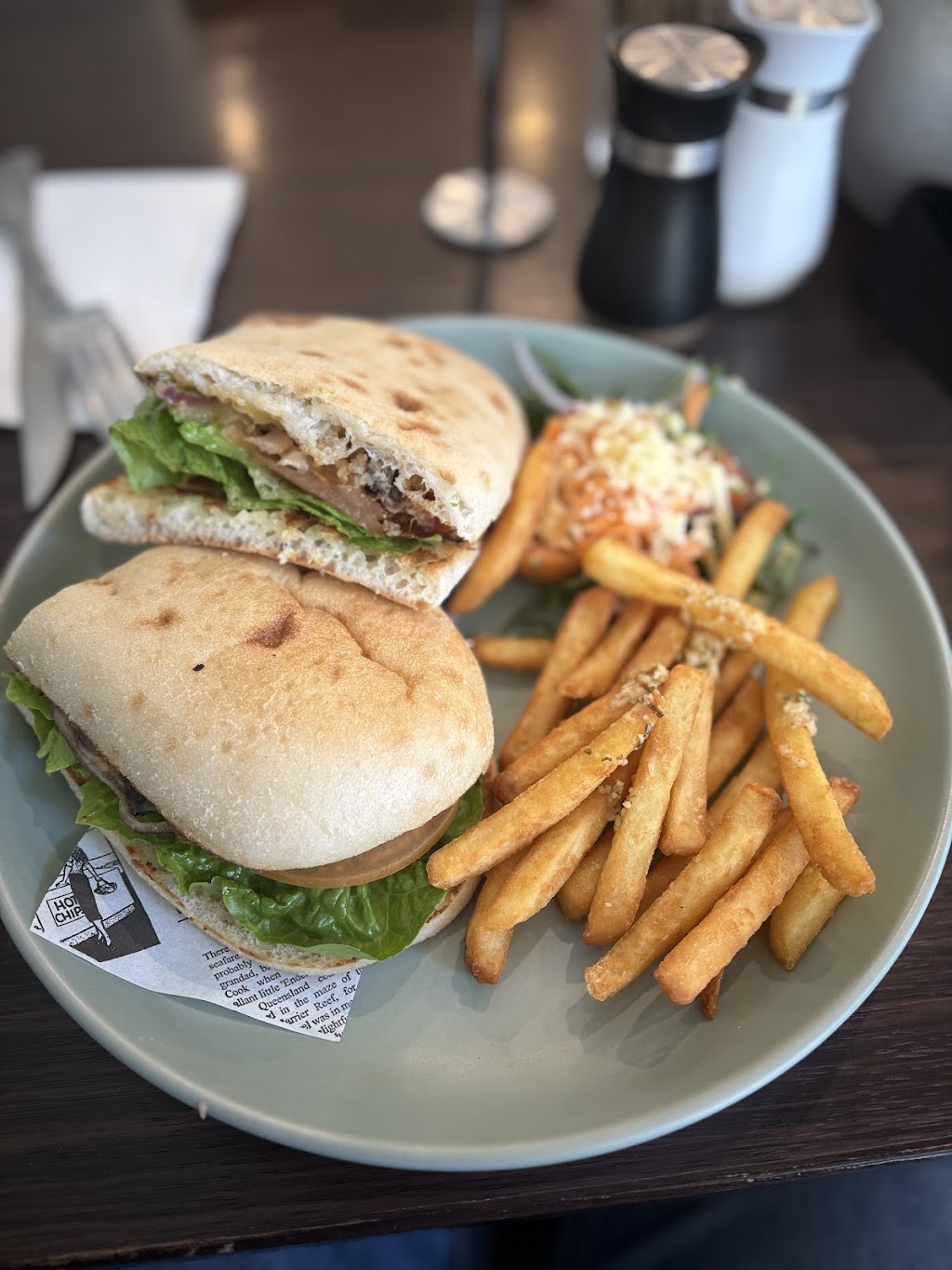 Palm Cove Cafe | Shop 5/103 Dora St, Morisset NSW 2264, Australia | Phone: 0412 479 923