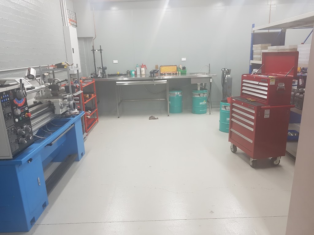 Dirtbike Factory | 6/45 Kemblawarra Rd, Warrawong NSW 2502, Australia | Phone: 0457 299 436