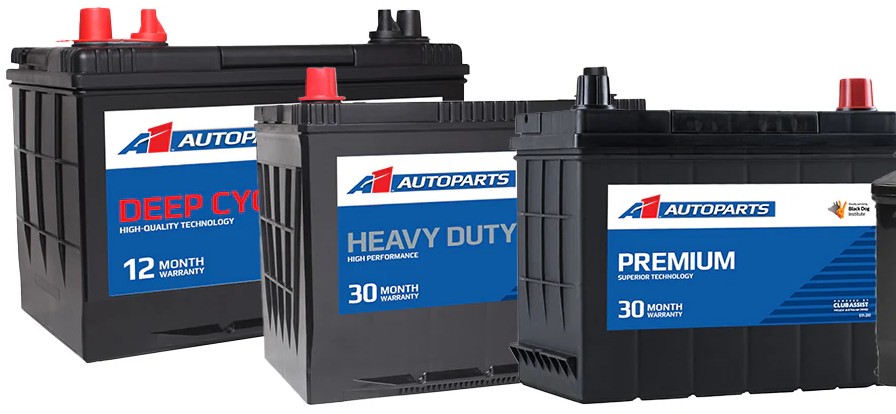 A1 Autoparts Nathalia | 52 Elizabeth St, Nathalia VIC 3638, Australia | Phone: (03) 5807 3530