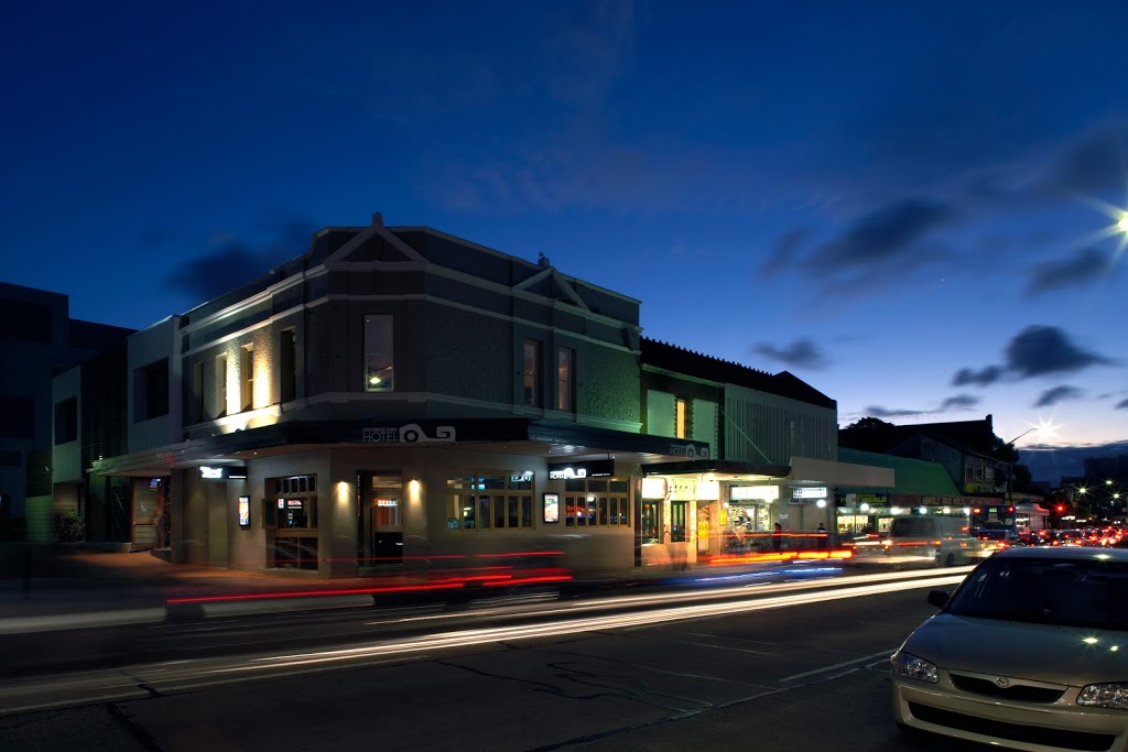 Crocodile Farm Hotel | 262 Liverpool Rd, Ashfield NSW 2131, Australia | Phone: (02) 9799 6010