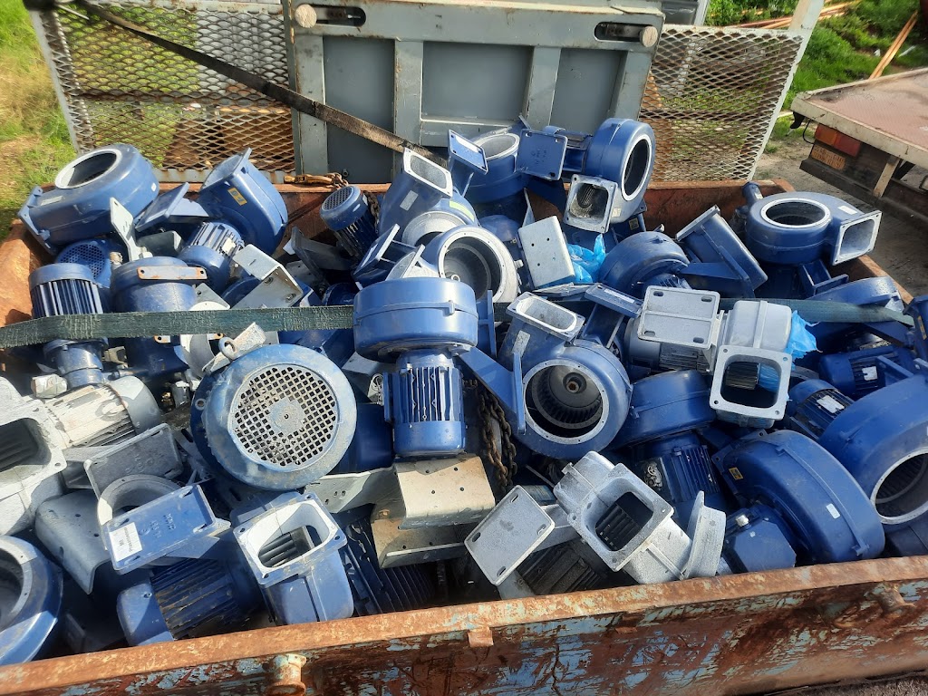 Transition Metal Recyclers | 220 Baldivis Rd, Baldivis WA 6171, Australia | Phone: 0499 407 833