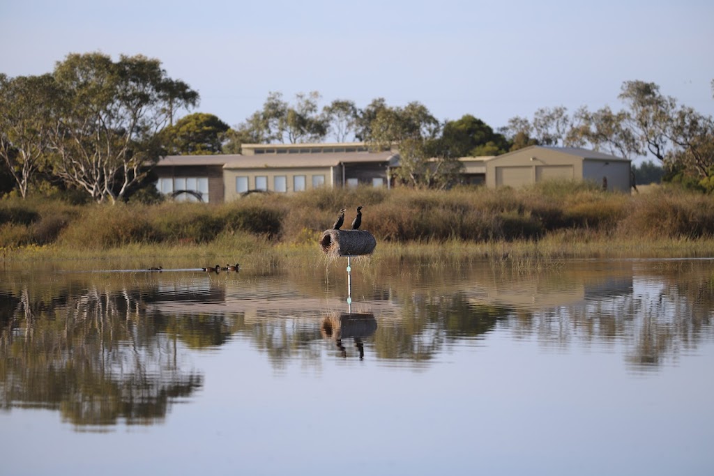 Geelong Field & Game - Clubrooms | 641-649 Lake Rd, Connewarre VIC 3227, Australia | Phone: 0493 737 842