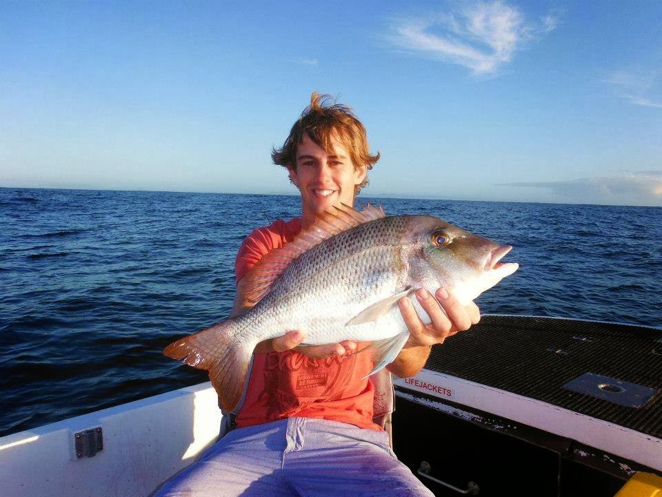 Noosa River Fishing Safaris | 186 Gympie Terrace, Noosaville QLD 4566, Australia | Phone: 0429 030 823