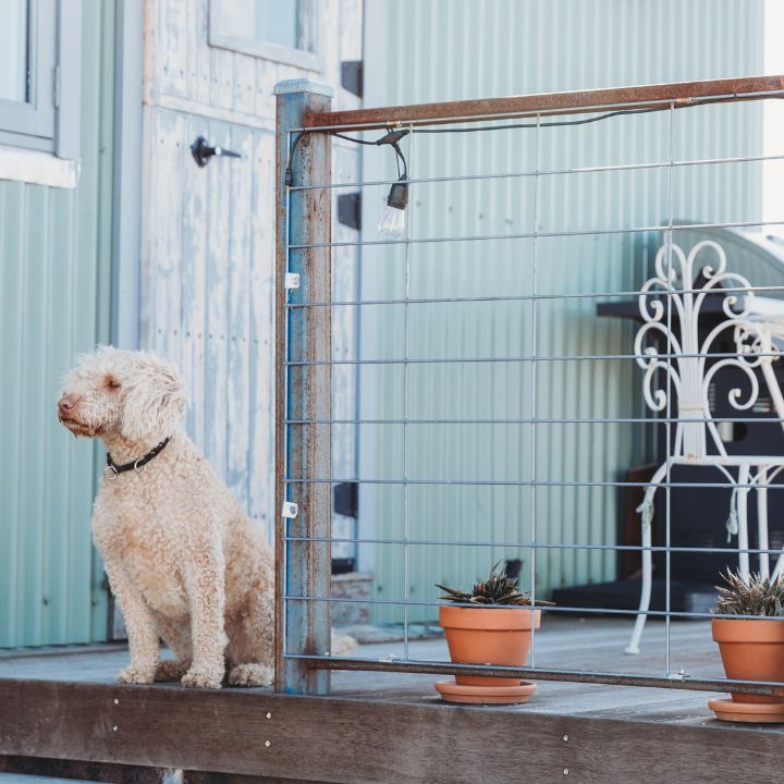 Rustic Range Retreat | 222 St Johns Rd, Georges Plains NSW 2795, Australia | Phone: 0417 429 032