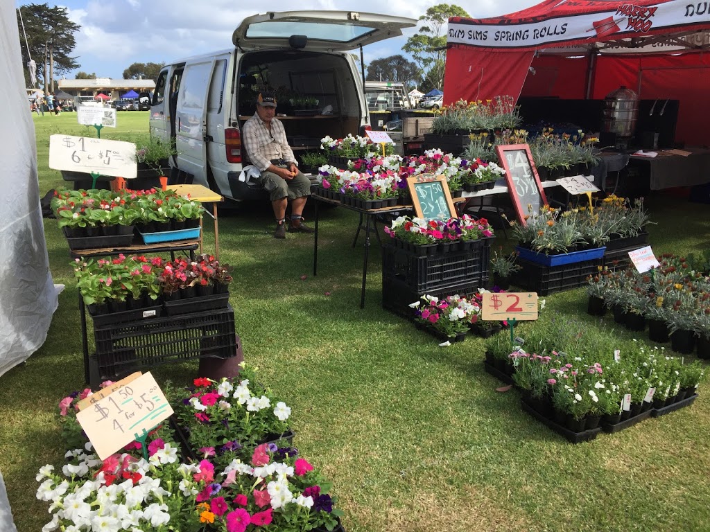 Boneo Community Market Inc. | Cnr. Boneo Road, Limestone Rd, Rosebud VIC 3939, Australia | Phone: 0418 418 302