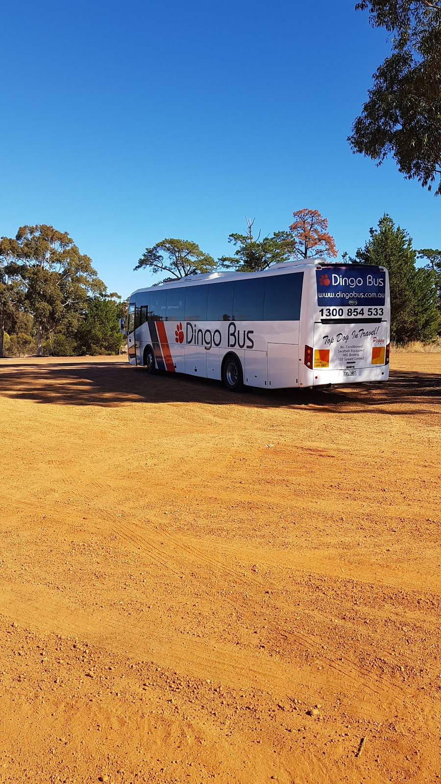 Halanson Earthmoving | 339 Earl St, Narrogin WA 6312, Australia | Phone: 0429 089 046