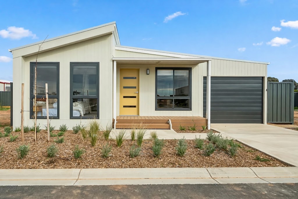 Springtree Yarrawonga | 106A Woods Rd, Yarrawonga VIC 3730, Australia | Phone: 1300 200 240