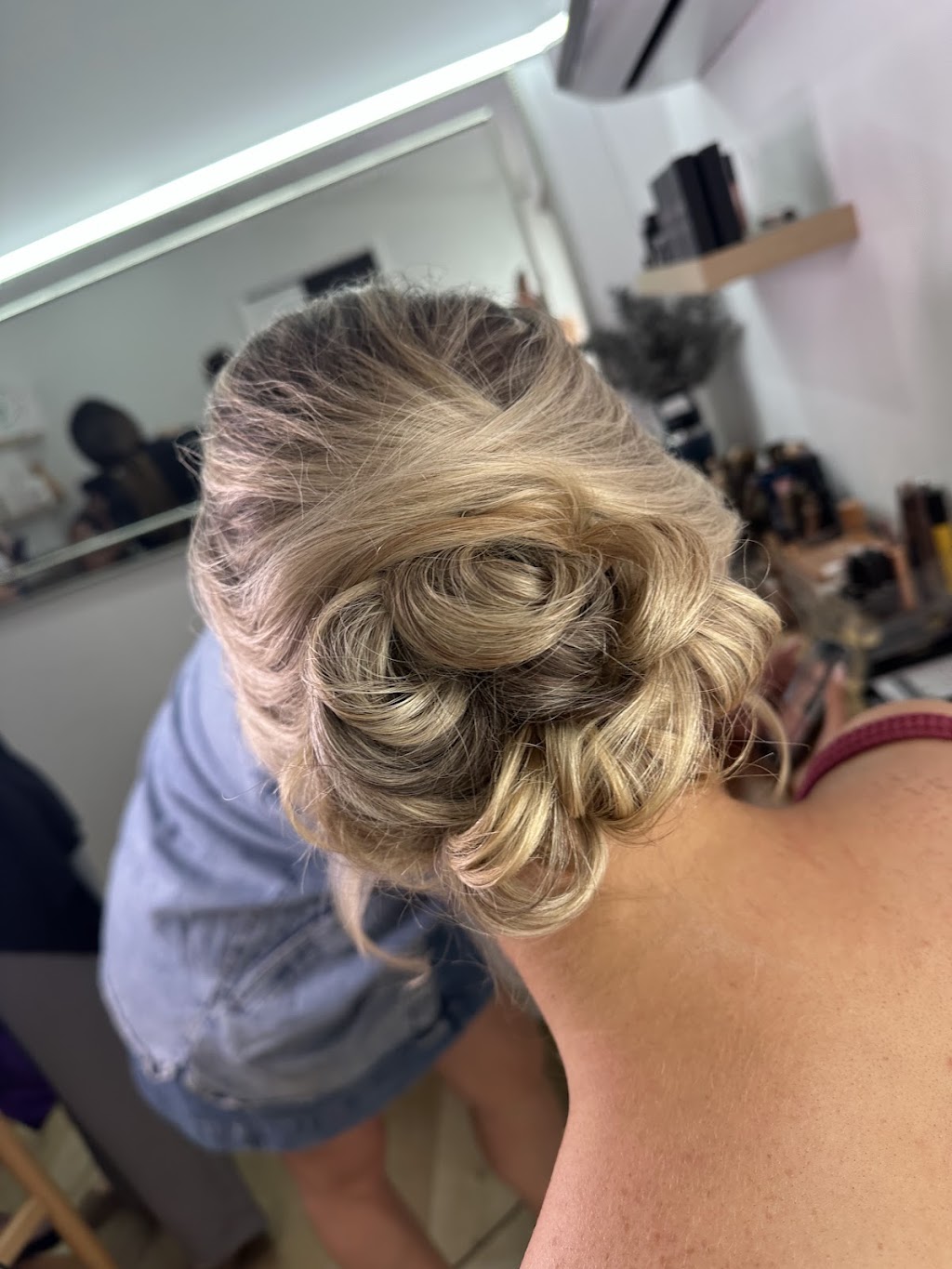 Hair By Shan O’Reilly | 21 Braithwaite Street, Yeppoon QLD 4703, Australia | Phone: 0418 155 314