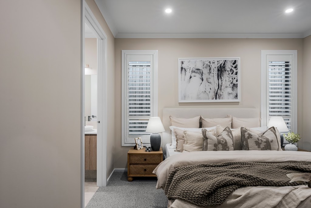 Orbit Homes - Averley Estate, Nar Nar Goon Display Centre | 70 Apsley Pkwy, Nar Nar Goon North VIC 3812, Australia | Phone: 0402 296 195