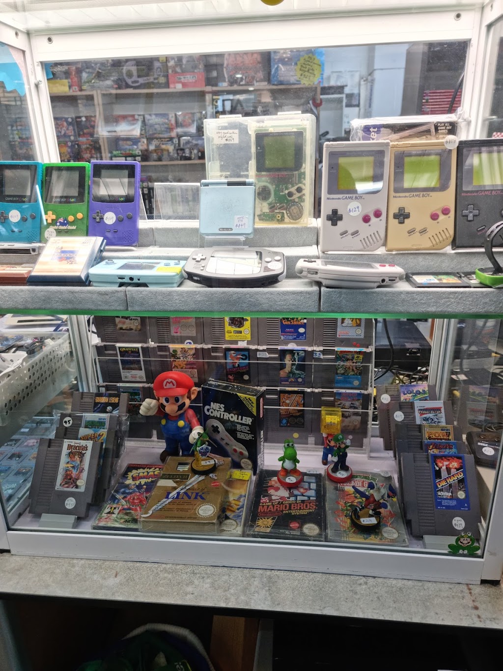 Eddies Retro | 700 Logan Rd, Greenslopes QLD 4120, Australia | Phone: 0481 876 264