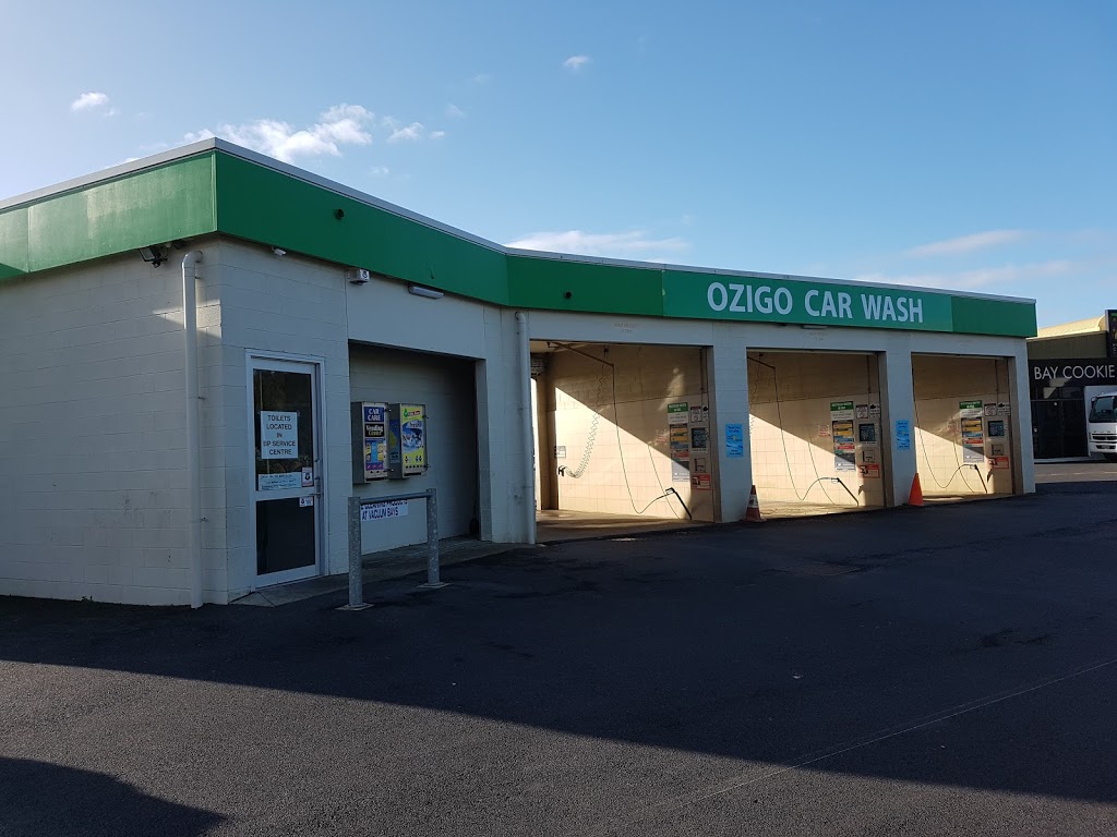 Ozi Go Car Wash Byron Bay | Ewingsdale Rd &, Bayshore Dr, Byron Bay NSW 2481, Australia