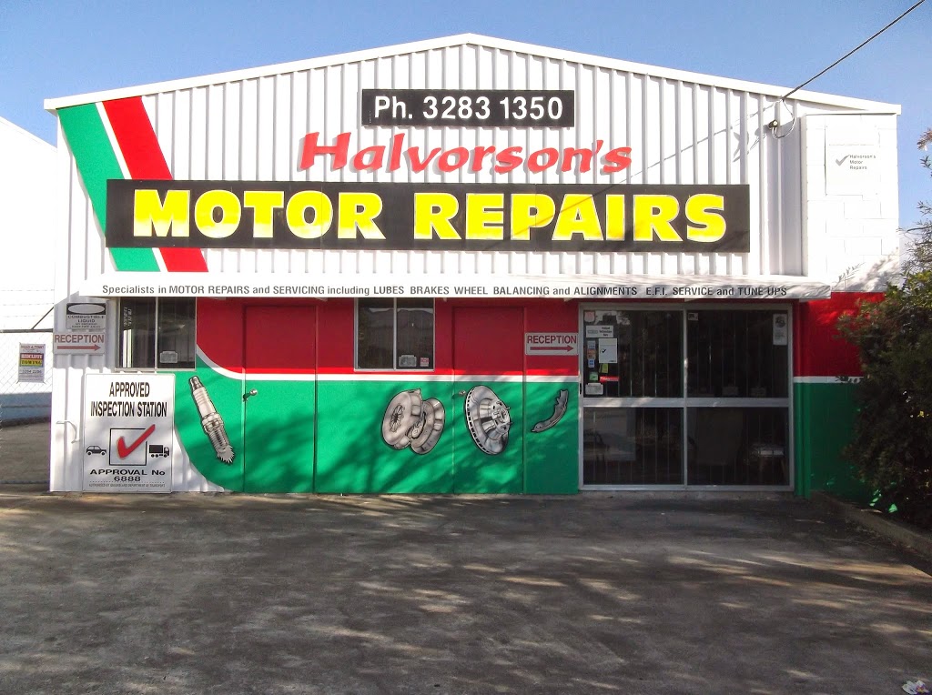 Halvorson Motor Repairs | 67 High St, Kippa-Ring QLD 4021, Australia | Phone: (07) 3283 1350