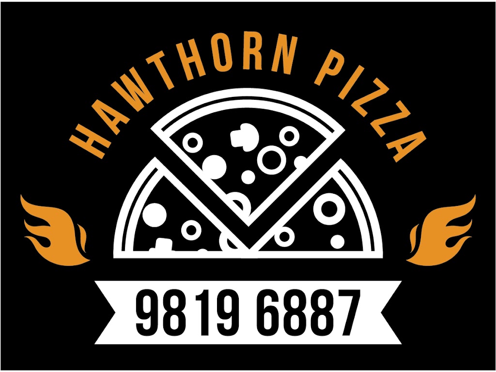 Hawthorn Pizza | 580 Burwood Rd, Hawthorn VIC 3122, Australia | Phone: (03) 9819 6887