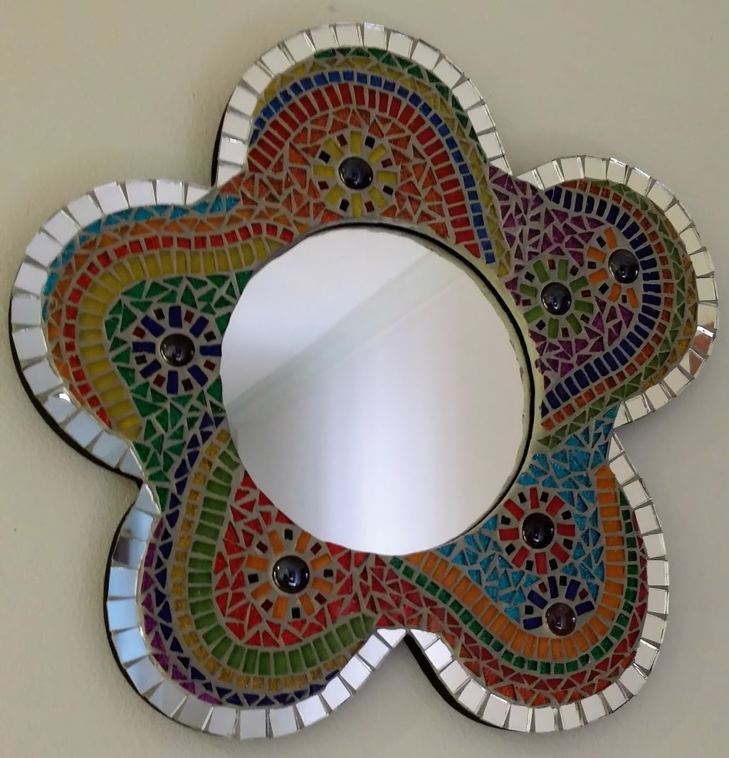 Inspired Mosaic Homewares | home goods store | Lyrebird Drive, Carrum Downs VIC 3201, Australia | 0425816235 OR +61 425 816 235