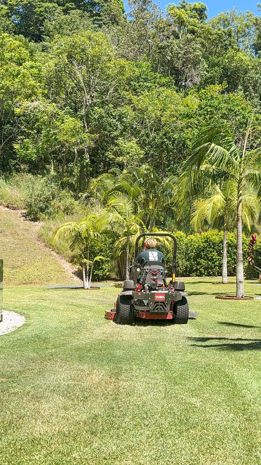 Byron PRO Gardens | 5 Tyagarah Rd, Tyagarah NSW 2481, Australia | Phone: 0452 617 291