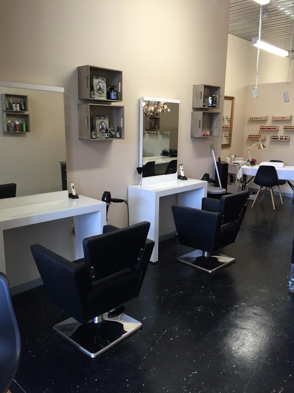 Studio Hair & Co | hair care | 142 Melville Rd, Brunswick West VIC 3055, Australia | 0393863444 OR +61 3 9386 3444
