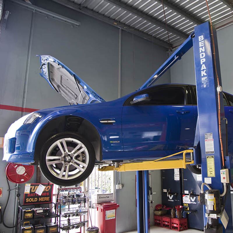 Northside Automotive Services | car repair | 6/37 Queens Rd, Everton Hills QLD 4053, Australia | 0733536939 OR +61 7 3353 6939