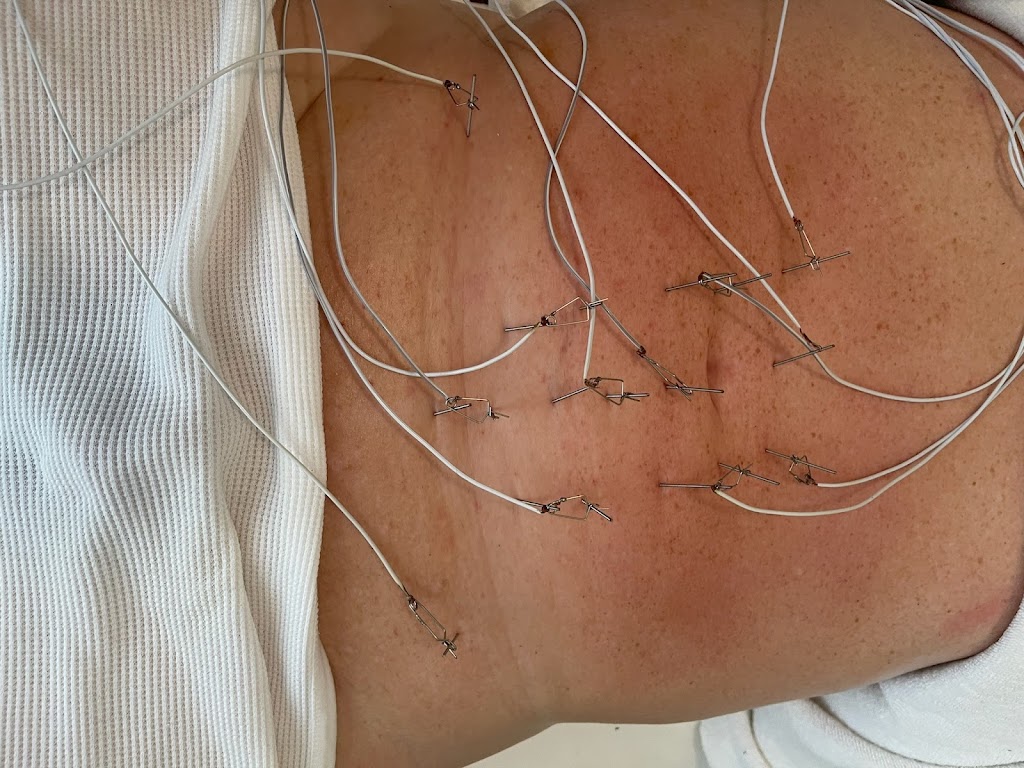 Yanny Remedial Massage | 9 Baillie St, South Bathurst NSW 2795, Australia | Phone: 0424 835 558