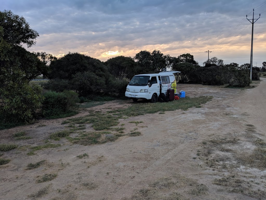 Narrung Ferry Campground (take ferry after Poltalloch Road) | campground | Alexandrina Dr, Narrung SA 5259, Australia