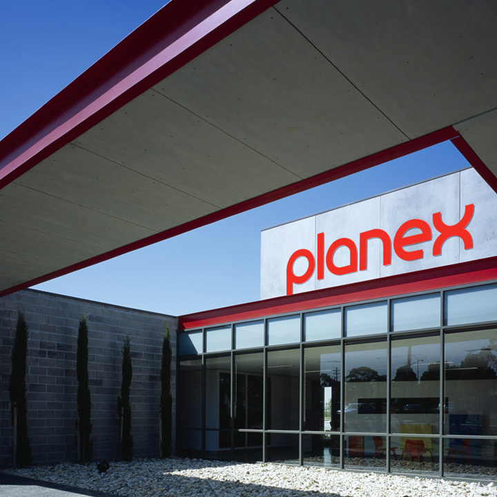 Planex - Workplace Furniture Designer and Manufacturer | 191 Princes Hwy, Hallam VIC 3803, Australia | Phone: (03) 8795 1100