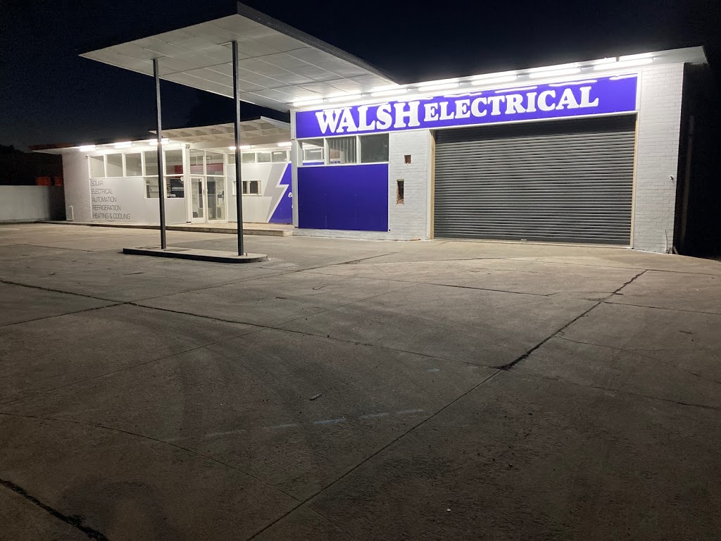 Walsh Electrical | electrician | 370 Princes Hwy, Colac West VIC 3250, Australia | 0352314994 OR +61 3 5231 4994