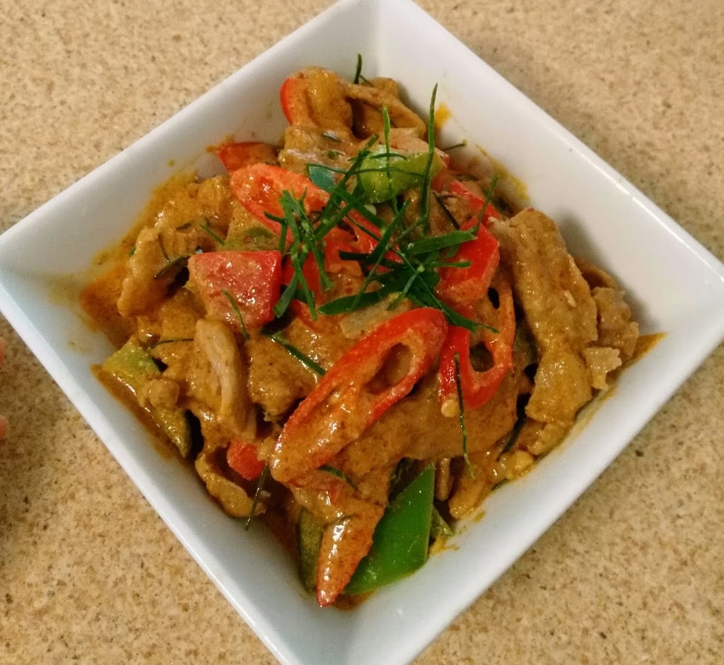 THAI THIS FOR FOOD RESTAURANT | 1/1409 Anzac Ave, Kallangur QLD 4503, Australia | Phone: (07) 3886 1641