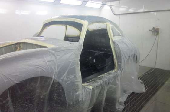 Supalook Smash Repairs | 21 Jindalee Rd, Port Macquarie NSW 2444, Australia | Phone: (02) 6581 1002