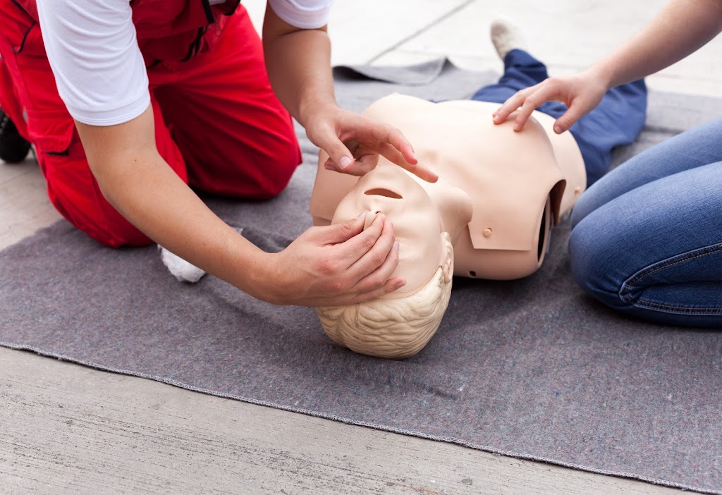 First 2 You First Aid | 251 Smiths Rd, Caboolture QLD 4510, Australia | Phone: 0421 460 735