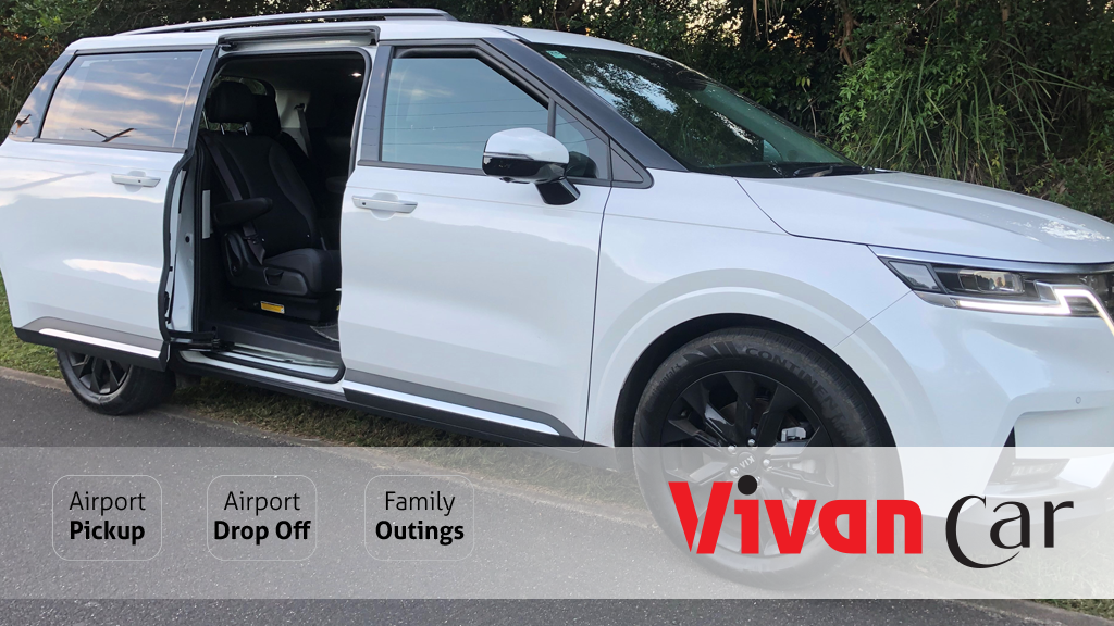 VIVAN HIRE CAR AND AIRPORT PICK UP DROP OFF SERVICE | 28 Norlyn Ave, Ballina NSW 2478, Australia | Phone: 0422 760 035