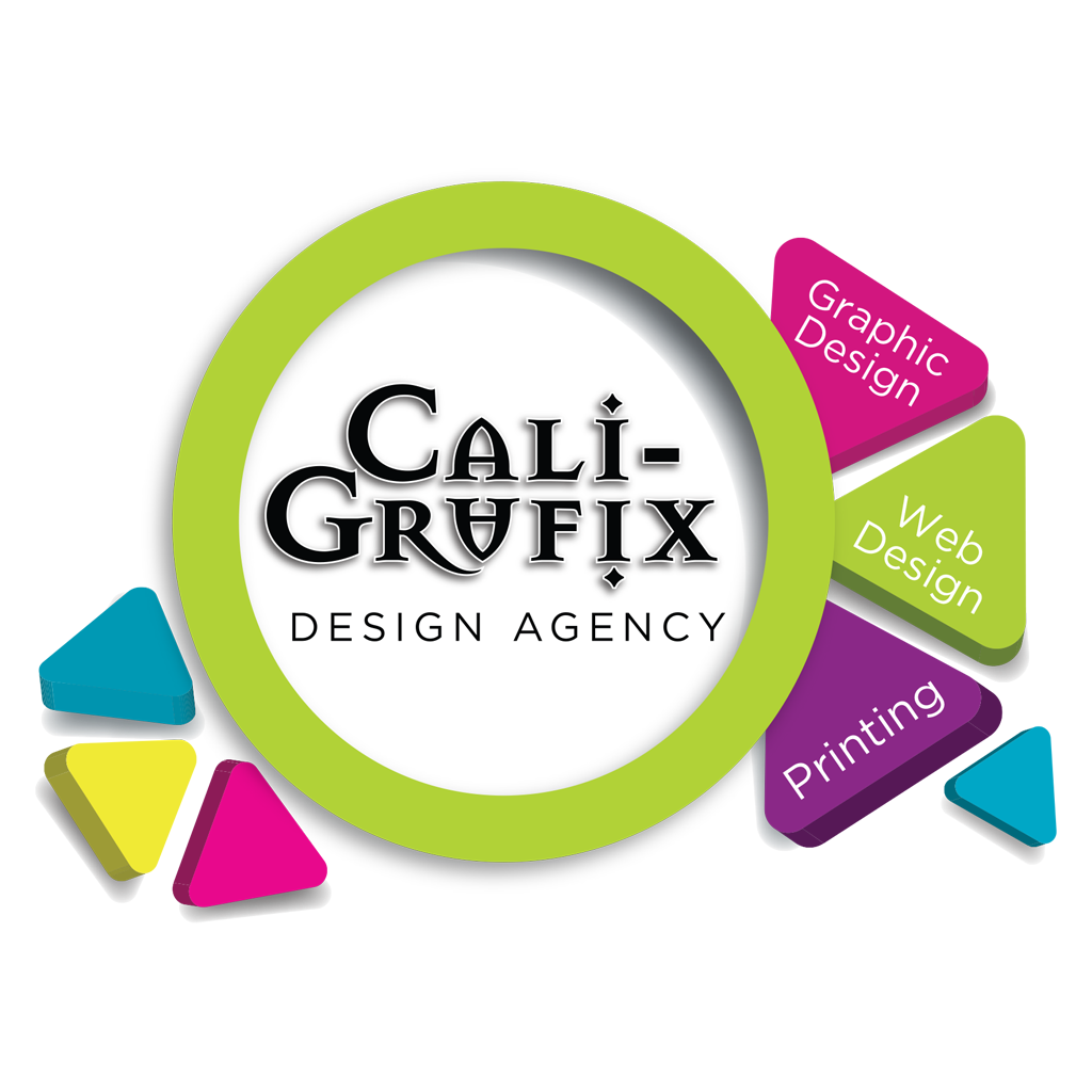 Cali-Grafix Design | Shale Ct, Bli Bli QLD 4560, Australia | Phone: 0434 034 929