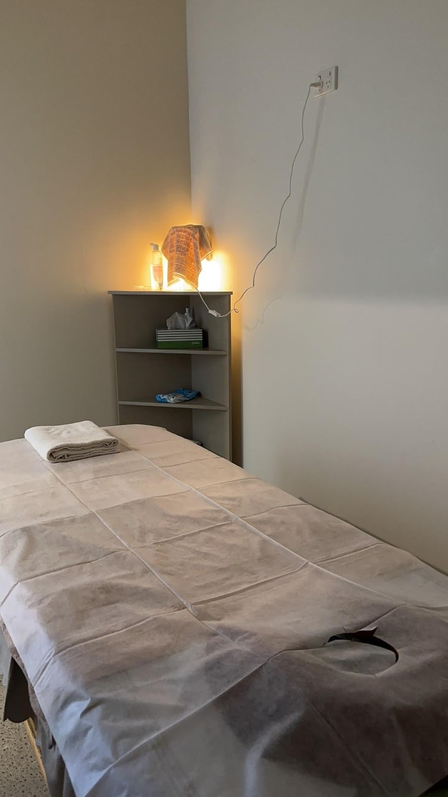 Herbal In Health & Massage | 646 Warburton Hwy, Seville VIC 3139, Australia | Phone: 0466 637 277