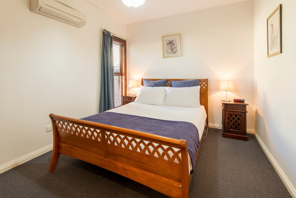 Tranquilles Bed and Breakfast. | 9 Gumbowie Dr, Port Sorell TAS 7307, Australia | Phone: (03) 6428 7555