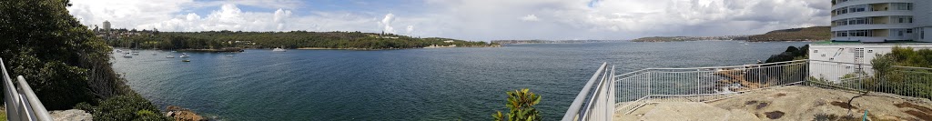 Manly Peace Park | 1/2 Addison Rd, Manly NSW 2095, Australia