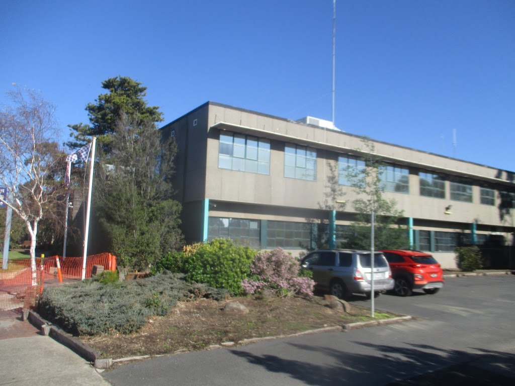 Epping Police Station | 785 High St, Epping VIC 3076, Australia | Phone: (03) 9409 8100
