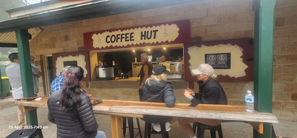 Coffee Hut, St Albans NSW | 1 Wharf St, St Albans NSW 2775, Australia | Phone: 0415 720 009